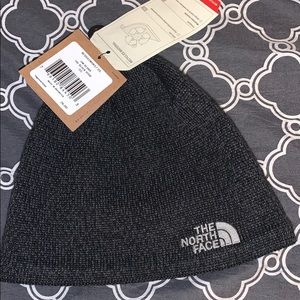 THE NORTH FACE beanie